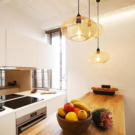 Luxueux Appartement, Centre Historique 50m Du Port Et De La De La Ponche