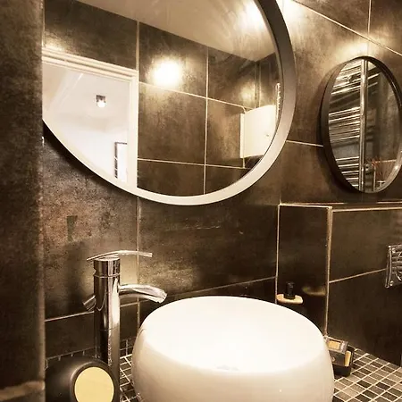 Apartamento Luxueux Appartement, Centre Historique 50m Du Port Et De La De La Ponche Saint-Tropez