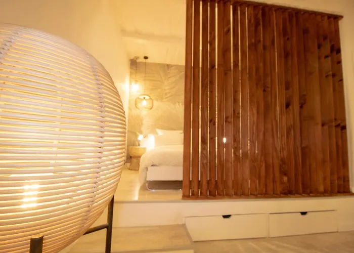 Appartement Luxueux Appartement, Centre Historique 50m Du Port Et De La De La Ponche