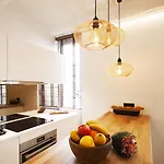 Luxueux Appartement, Centre Historique 50m Du Port Et De La De La Ponche