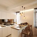 Apartamento Luxueux Appartement, Centre Historique 50m Du Port Et De La De La Ponche Saint-Tropez