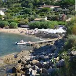 Luxueux Appartement, Centre Historique 50m Du Port Et De La De La Ponche דירה סן טרופז