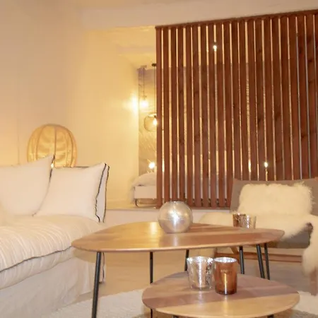 Luxueux Appartement, Centre Historique 50m Du Port Et De La De La Ponche Saint-Tropez