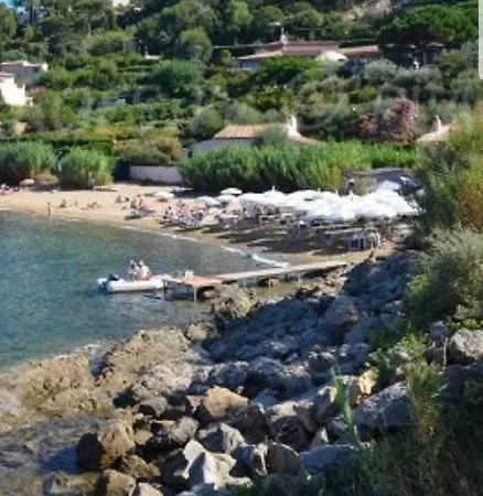 Luxueux Appartement, Centre Historique 50m Du Port Et De La De La Ponche Appartement Saint-Tropez