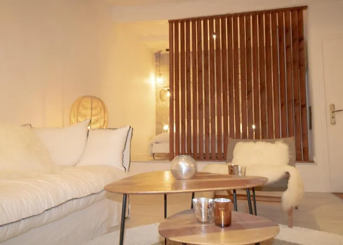 Luxueux Appartement, Centre Historique 50m Du Port Et De La De La Ponche Saint-Tropez