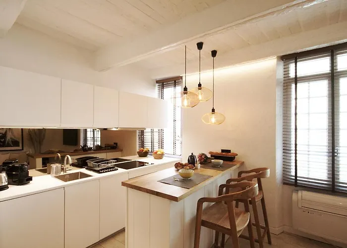 Apartment Luxueux Appartement, Centre Historique 50m Du Port Et De La De La Ponche Saint-Tropez